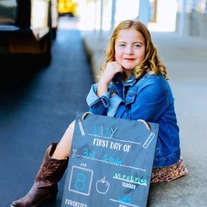 Meet your Posher, Nan